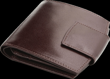 Logo trade promotional gifts picture of: Wallet 91801300