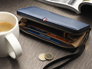 Logotrade promotional gift picture of: Wallet 36308300