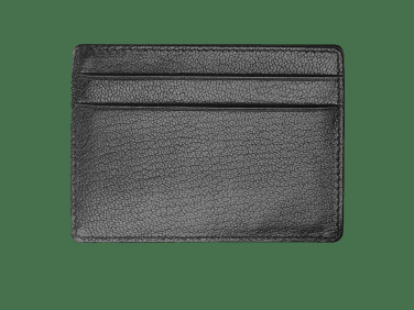 Logotrade promotional item picture of: RFID credit card case 190105200