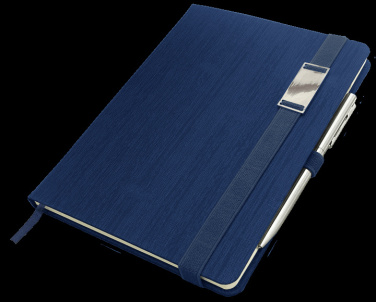 Logotrade business gift image of: Notebook  93807500