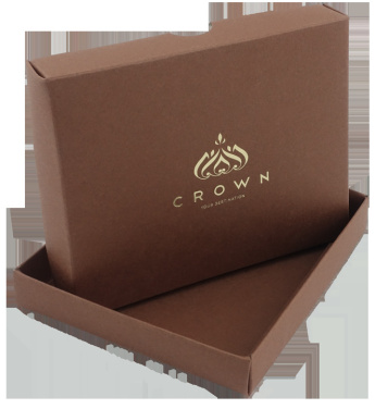 Logo trade promotional merchandise photo of: Box (16x12x3cm) 995037