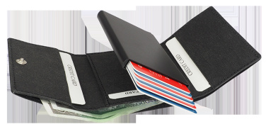 Logo trade promotional products picture of: RFID wallet 541106