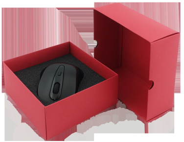 Logotrade promotional products photo of: Box (12x12x5,5cm) 985037