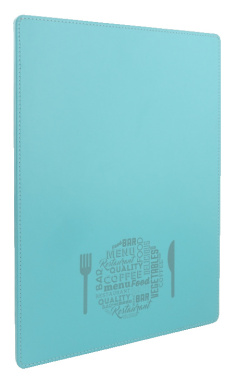 Logo trade promotional gifts picture of: Passe-partout menu 1089119