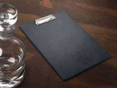 Logo trade corporate gift photo of: Clipboard menu 1121327