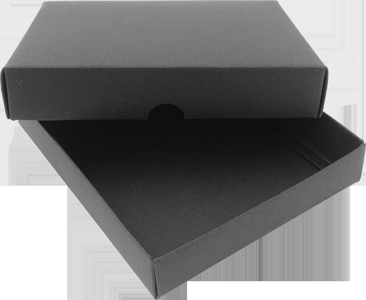 Logo trade promotional merchandise picture of: Box (22x22x4cm) 509037