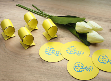 Logo trade corporate gift photo of: Easter set 1800094