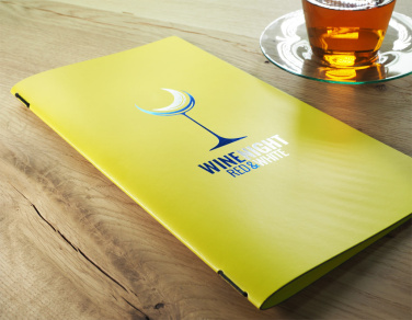 Logotrade promotional items photo of: Menu cover Ambiente 1179094