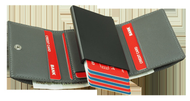 Logo trade promotional product photo of: RFID wallet 541131