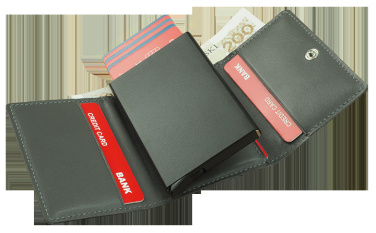 Logotrade promotional giveaways photo of: RFID wallet 541131