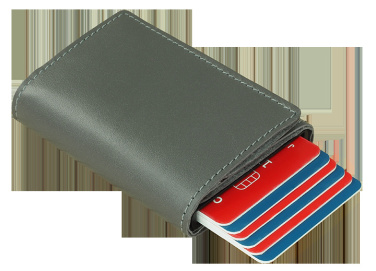 Logotrade promotional item picture of: RFID wallet 541131