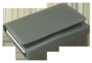 Logotrade promotional items photo of: RFID wallet 541131