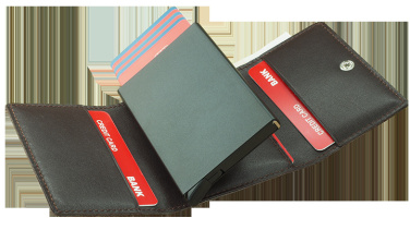 Logotrade promotional merchandise photo of: RFID wallet 541131