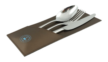 Logotrade promotional merchandise image of: Cutlery case 1044094