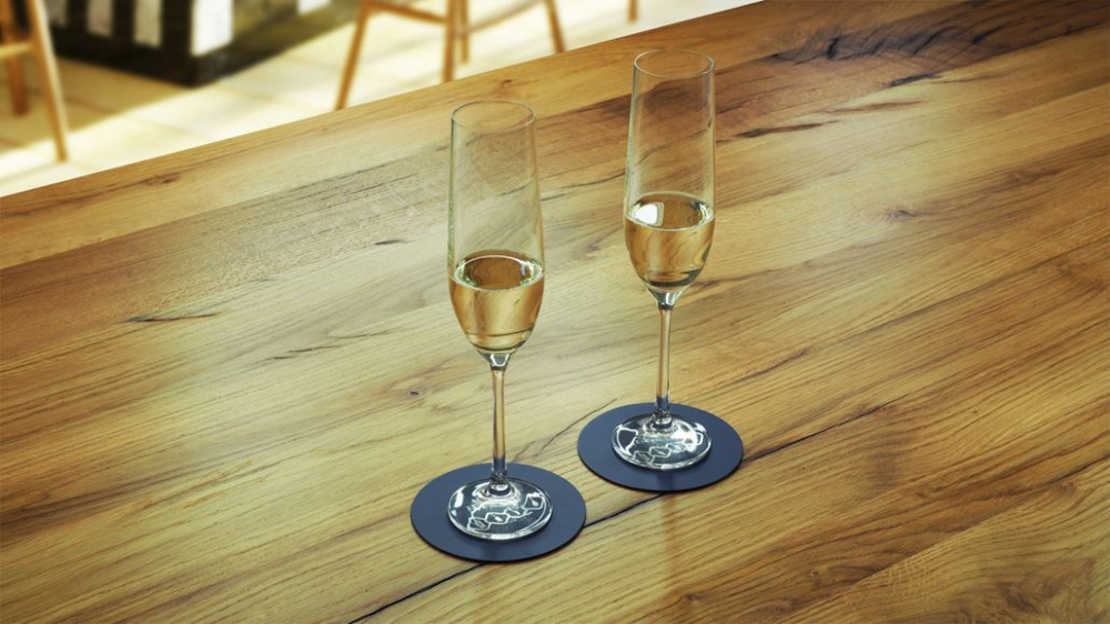 Logo trade business gift photo of: Coaster 1047094