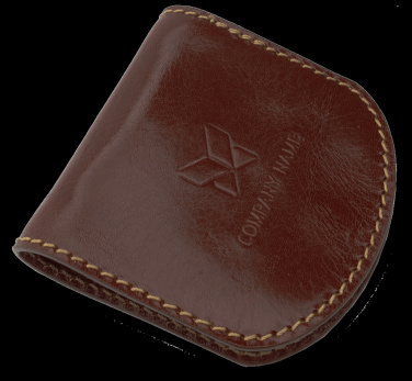 Logotrade promotional merchandise picture of: Wallet 863067