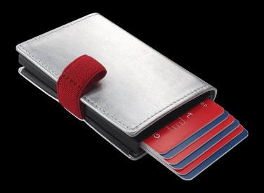 Logotrade corporate gift image of: RFID wallet 1230119