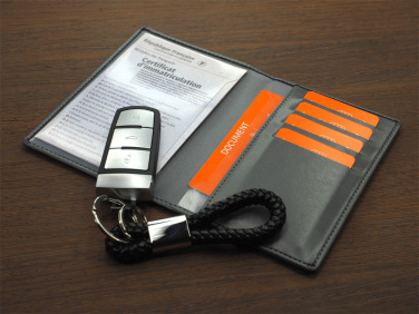 Logotrade promotional gift picture of: Document wallet 1255119