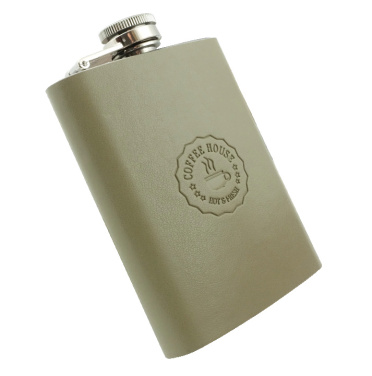 Logotrade promotional gifts photo of: Hip flask 426119