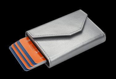 Logo trade promotional gifts picture of: RFID wallet 1249119