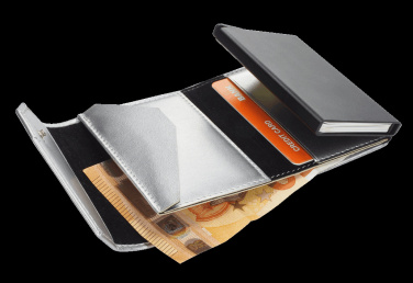 Logo trade promotional gift photo of: RFID wallet 1249119