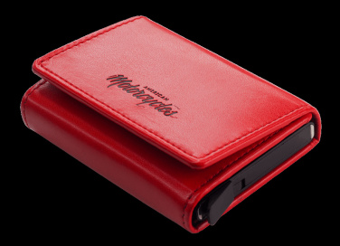 Logotrade corporate gift image of: RFID wallet 1282119