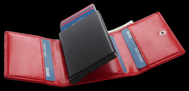 Logo trade promotional gifts picture of: RFID wallet 1282119