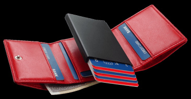 Logotrade promotional item picture of: RFID wallet 1282119