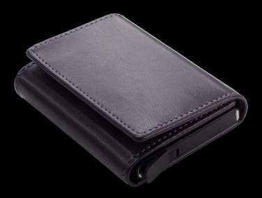 Logo trade business gifts image of: RFID wallet 1282119