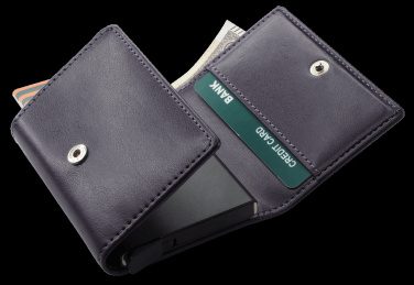 Logotrade business gift image of: RFID wallet 1282119