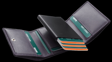 Logo trade promotional item photo of: RFID wallet 1282119