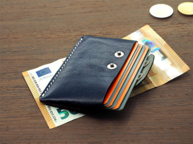 Logo trade promotional merchandise picture of: Wallet 384067