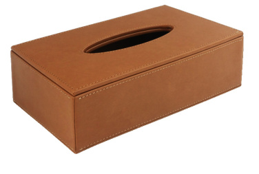 Logotrade promotional giveaways photo of: Tissue box 992119