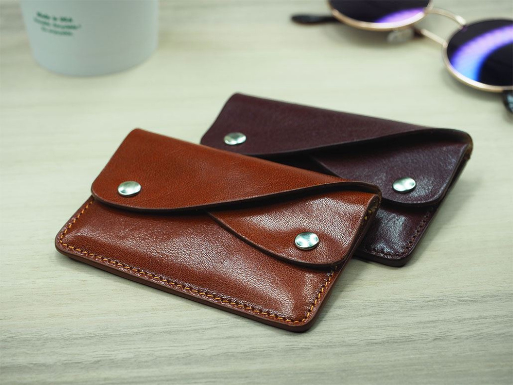 Logotrade corporate gift picture of: Wallet 537067