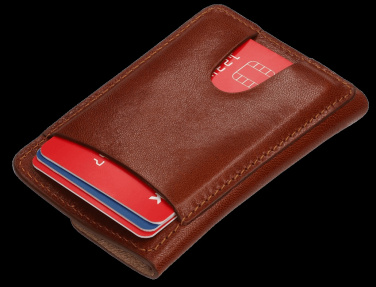 Logo trade advertising products picture of: Wallet 537067