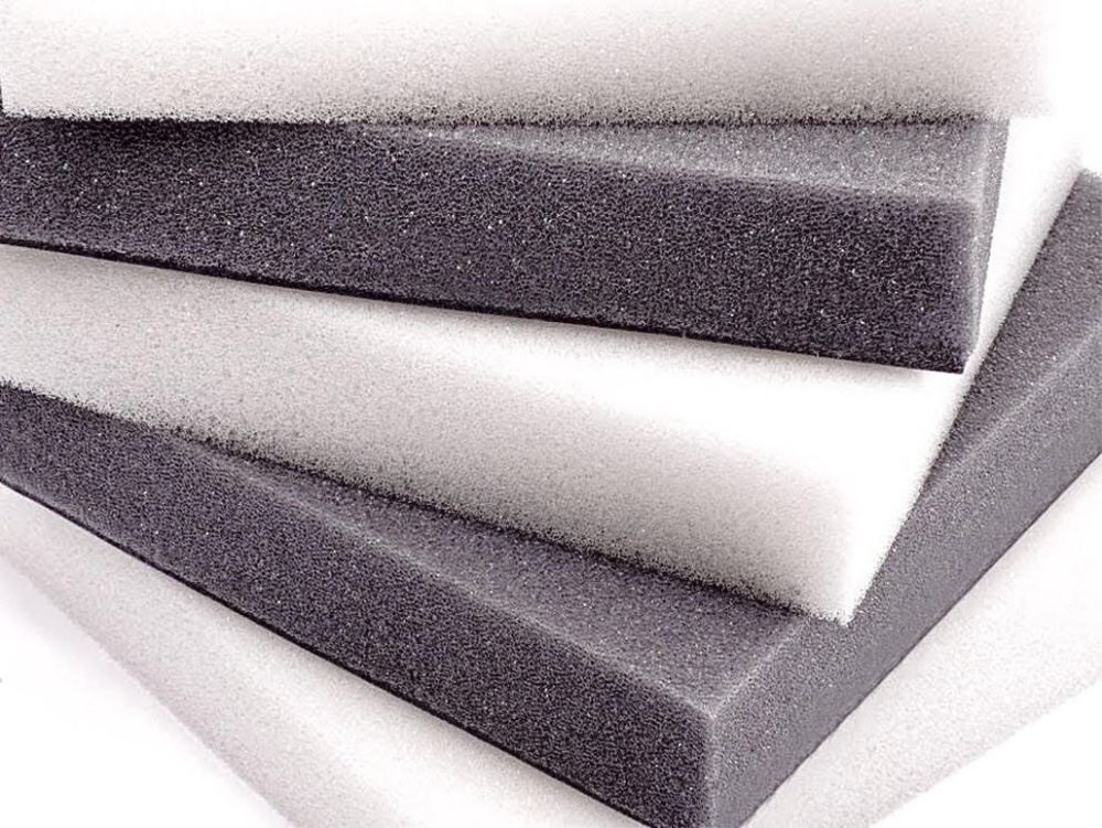 Logotrade business gifts photo of: Absorbent foam for disinfection mat 100x120x3cm 1405214