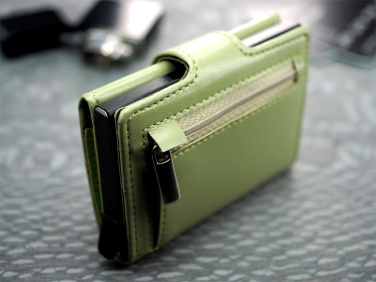 Logo trade business gift photo of: RFID wallet 1237119