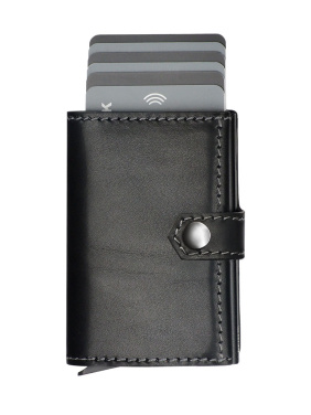 Logo trade corporate gifts picture of: RFID wallet 2109141