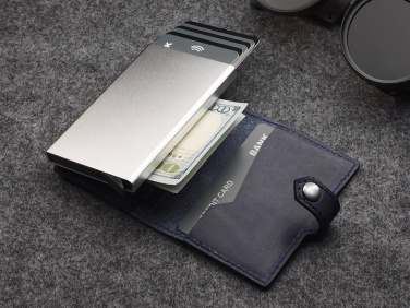 Logotrade promotional giveaways photo of: RFID wallet 2161141