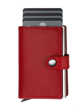 Logotrade promotional giveaway picture of: RFID wallet 2161141