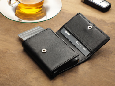 Logo trade promotional product photo of: RFID wallet 1282131