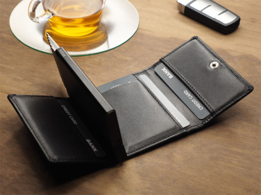 Logotrade promotional gift image of: RFID wallet 1282131