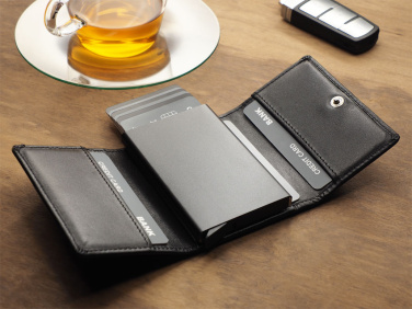 Logotrade advertising products photo of: RFID wallet 1282131