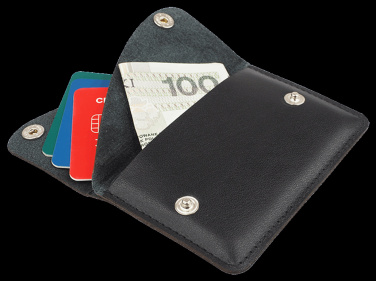 Logotrade promotional products photo of: Wallet 537131