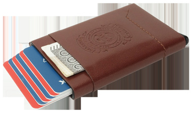 Logo trade corporate gifts picture of: RFID wallet 593131