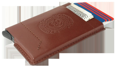 Logo trade promotional gift photo of: RFID wallet 593131