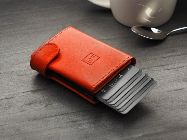 Logo trade promotional items picture of: RFID wallet 1226131