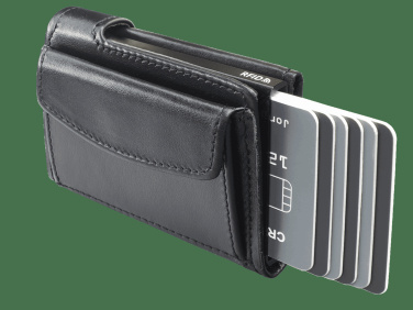 Logo trade promotional products picture of: RFID wallet 1226131