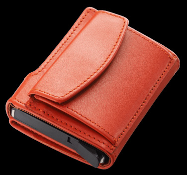 Logotrade promotional merchandise image of: RFID wallet 1226131