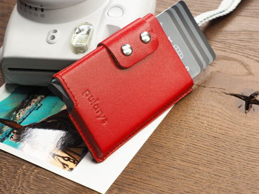 Logo trade promotional products picture of: RFID wallet 545131